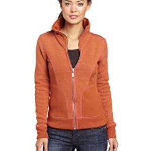 PRANA Tobi Zip Up Jacket